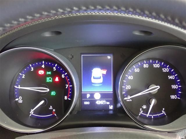 Ｃ－ＨＲ Ｇ－Ｔ　モード　ネロ　セーフティプラス　フルセグ　バックカメラ　衝突被害軽減システム　ＥＴＣ　ＬＥＤヘッドランプ（16枚目）