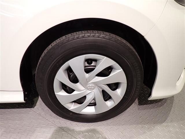 ヤリス Ｇ　フルセグ　メモリーナビ　バックカメラ　衝突被害軽減システム　ワンオーナー　記録簿（19枚目）