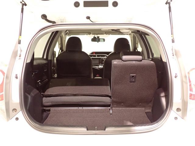 アクア アクア　フルセグ　メモリーナビ　ＤＶＤ再生　バックカメラ　ＥＴＣ　ＬＥＤヘッドランプ　ワンオーナー　記録簿（8枚目）