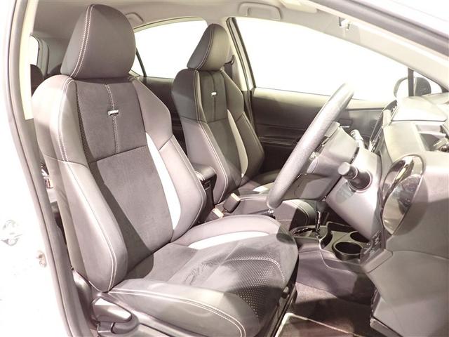 アクア アクア　フルセグ　メモリーナビ　ＤＶＤ再生　バックカメラ　ＥＴＣ　ＬＥＤヘッドランプ　ワンオーナー　記録簿（10枚目）