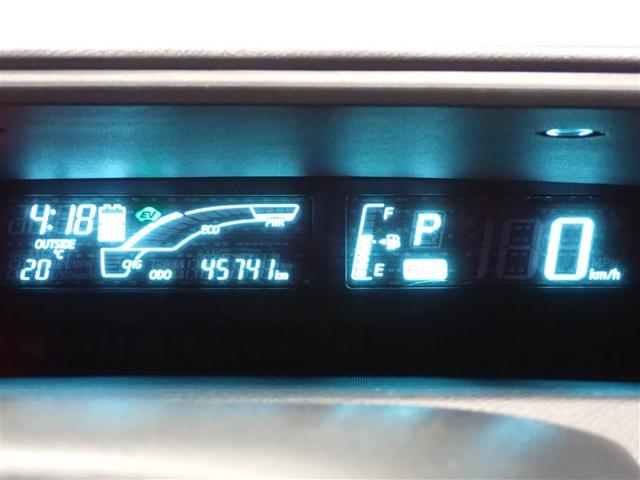 アクア アクア　フルセグ　メモリーナビ　ＤＶＤ再生　バックカメラ　ＥＴＣ　ＬＥＤヘッドランプ　ワンオーナー　記録簿（13枚目）