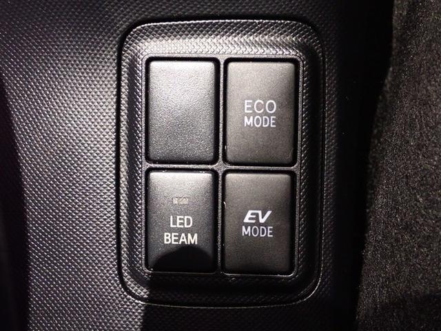 アクア アクア　フルセグ　メモリーナビ　ＤＶＤ再生　バックカメラ　ＥＴＣ　ＬＥＤヘッドランプ　ワンオーナー　記録簿（16枚目）