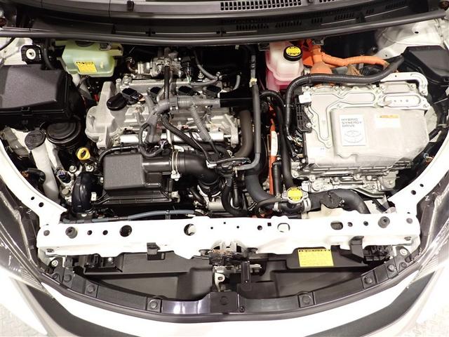 アクア アクア　フルセグ　メモリーナビ　ＤＶＤ再生　バックカメラ　ＥＴＣ　ＬＥＤヘッドランプ　ワンオーナー　記録簿（21枚目）