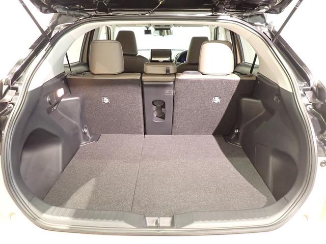 ヤリスクロス ハイブリッドZ フルセグ メモリーナビ バックカメラ 衝突被害軽減システム ETC ドラレコ LEDヘッドランプ ワンオーナー 記録簿(4枚目)