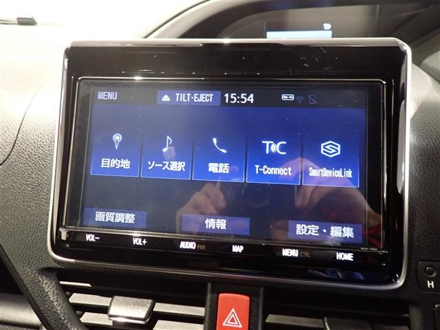 ヴォクシー ＺＳ　煌　フルセグ　メモリーナビ　ＤＶＤ再生　バックカメラ　衝突被害軽減システム　ＥＴＣ　ドラレコ　両側電動スライド　ＬＥＤヘッドランプ　ウオークスルー　乗車定員７人　３列シート　記録簿　アイドリングストップ（12枚目）