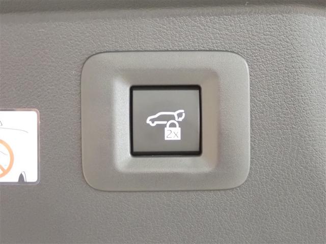 アルファード Z サンルーフ フルセグ メモリーナビ バックカメラ 衝突被害軽減システム ETC 両側電動スライド LEDヘッドランプ 乗車定員7人 3列シート ワンオーナー 記録簿(10枚目)