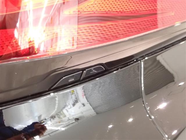 アルファード Z サンルーフ フルセグ メモリーナビ バックカメラ 衝突被害軽減システム ETC 両側電動スライド LEDヘッドランプ 乗車定員7人 3列シート ワンオーナー 記録簿(11枚目)