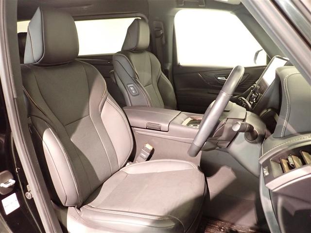 アルファード Z サンルーフ フルセグ メモリーナビ バックカメラ 衝突被害軽減システム ETC 両側電動スライド LEDヘッドランプ 乗車定員7人 3列シート ワンオーナー 記録簿(13枚目)