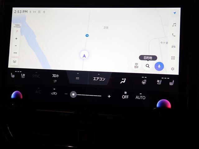 アルファード Z サンルーフ フルセグ メモリーナビ バックカメラ 衝突被害軽減システム ETC 両側電動スライド LEDヘッドランプ 乗車定員7人 3列シート ワンオーナー 記録簿(19枚目)