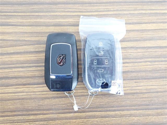 アルファード Z サンルーフ フルセグ メモリーナビ バックカメラ 衝突被害軽減システム ETC 両側電動スライド LEDヘッドランプ 乗車定員7人 3列シート ワンオーナー 記録簿(29枚目)