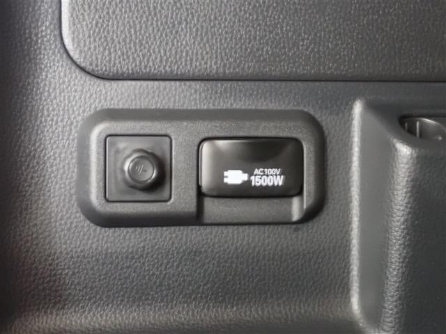 ノア ハイブリッドS-Z フルセグ メモリーナビ 後席モニター バックカメラ 衝突被害軽減システム ETC 両側電動スライド LEDヘッドランプ 乗車定員7人 3列シート 記録簿(9枚目)