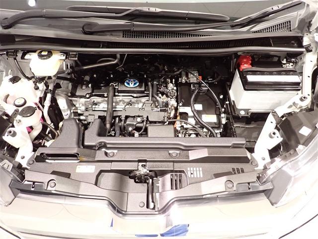 ノア ハイブリッドS-Z フルセグ メモリーナビ 後席モニター バックカメラ 衝突被害軽減システム ETC 両側電動スライド LEDヘッドランプ 乗車定員7人 3列シート 記録簿(25枚目)