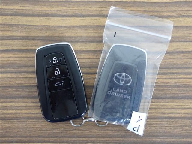 ランドクルーザープラド ＴＸ　４ＷＤ　フルセグ　メモリーナビ　ＤＶＤ再生　バックカメラ　衝突被害軽減システム　ＥＴＣ　ＬＥＤヘッドランプ　ワンオーナー（23枚目）