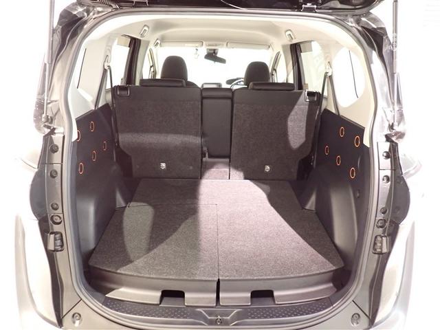 シエンタ ファンベースＧ　フルセグ　メモリーナビ　ＤＶＤ再生　バックカメラ　衝突被害軽減システム　ＥＴＣ　両側電動スライド　ウオークスルー　記録簿　アイドリングストップ（5枚目）