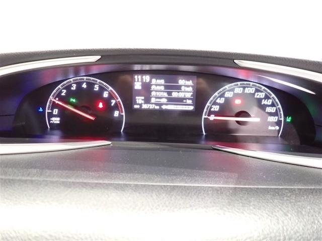 シエンタ ファンベースＧ　フルセグ　メモリーナビ　ＤＶＤ再生　バックカメラ　衝突被害軽減システム　ＥＴＣ　両側電動スライド　ウオークスルー　記録簿　アイドリングストップ（10枚目）