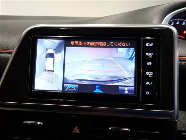 シエンタ ファンベースＧ　フルセグ　メモリーナビ　ＤＶＤ再生　バックカメラ　衝突被害軽減システム　ＥＴＣ　両側電動スライド　ウオークスルー　記録簿　アイドリングストップ（12枚目）