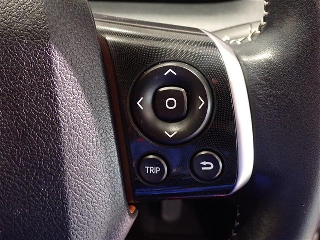 シエンタ ファンベースＧ　フルセグ　メモリーナビ　ＤＶＤ再生　バックカメラ　衝突被害軽減システム　ＥＴＣ　両側電動スライド　ウオークスルー　記録簿　アイドリングストップ（16枚目）