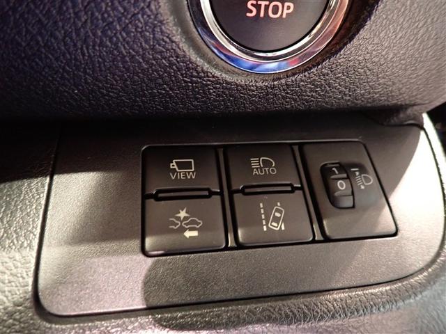 シエンタ ファンベースＧ　フルセグ　メモリーナビ　ＤＶＤ再生　バックカメラ　衝突被害軽減システム　ＥＴＣ　両側電動スライド　ウオークスルー　記録簿　アイドリングストップ（18枚目）