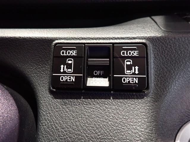 シエンタ ファンベースＧ　フルセグ　メモリーナビ　ＤＶＤ再生　バックカメラ　衝突被害軽減システム　ＥＴＣ　両側電動スライド　ウオークスルー　記録簿　アイドリングストップ（19枚目）