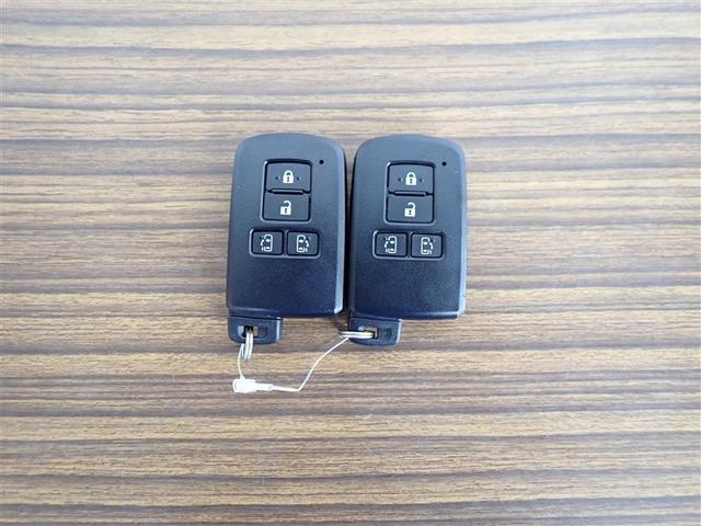 シエンタ ファンベースＧ　フルセグ　メモリーナビ　ＤＶＤ再生　バックカメラ　衝突被害軽減システム　ＥＴＣ　両側電動スライド　ウオークスルー　記録簿　アイドリングストップ（25枚目）