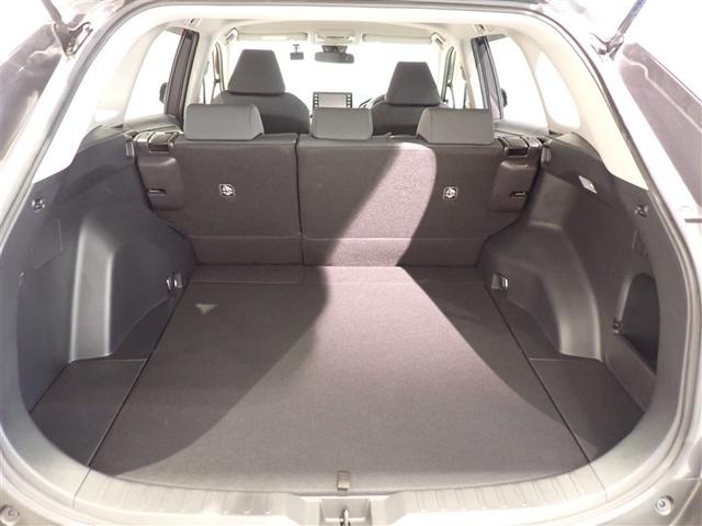 RAV4 X バックカメラ 衝突被害軽減システム ETC ドラレコ LEDヘッドランプ 記録簿(4枚目)