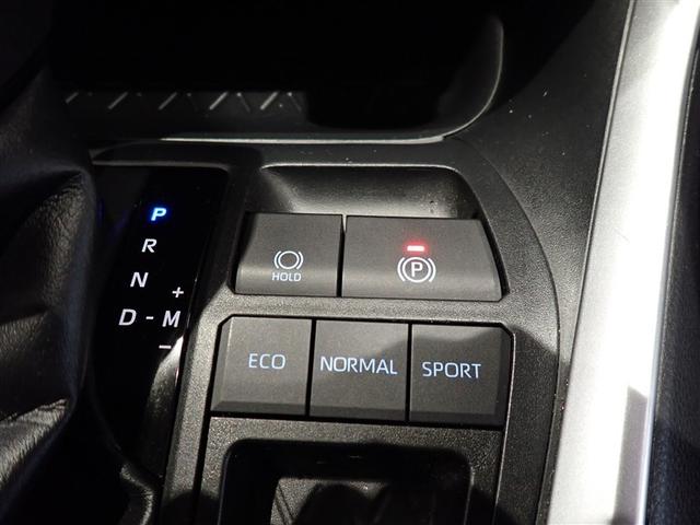 RAV4 X バックカメラ 衝突被害軽減システム ETC ドラレコ LEDヘッドランプ 記録簿(14枚目)