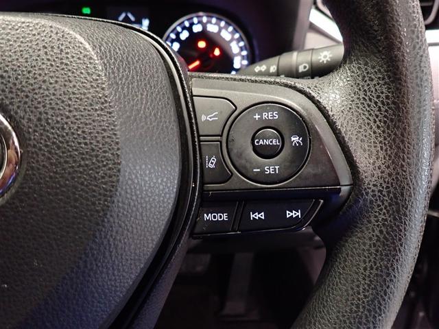 RAV4 X バックカメラ 衝突被害軽減システム ETC ドラレコ LEDヘッドランプ 記録簿(17枚目)