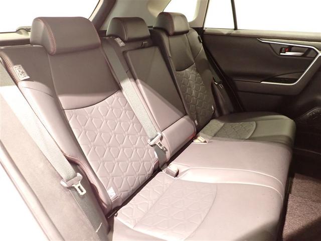 ＲＡＶ４ アドベンチャー　４ＷＤ　フルセグ　バックカメラ　衝突被害軽減システム　ＥＴＣ　ＬＥＤヘッドランプ　ワンオーナー　記録簿（11枚目）