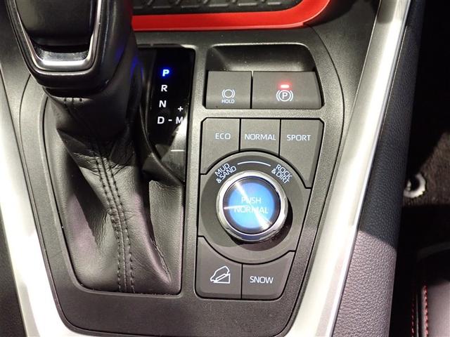 ＲＡＶ４ アドベンチャー　４ＷＤ　フルセグ　バックカメラ　衝突被害軽減システム　ＥＴＣ　ＬＥＤヘッドランプ　ワンオーナー　記録簿（16枚目）