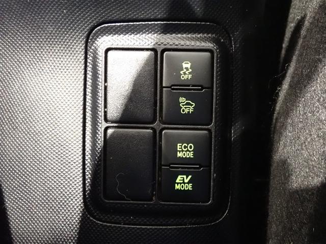 アクア Ｓ　フルセグ　メモリーナビ　ＤＶＤ再生　バックカメラ　記録簿（13枚目）