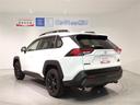 ＲＡＶ４ アドベンチャー　４ＷＤ　フルセグ　バックカメラ　衝突被害軽減システム　ＥＴＣ　ＬＥＤヘッドランプ　ワンオーナー　記録簿（5枚目）
