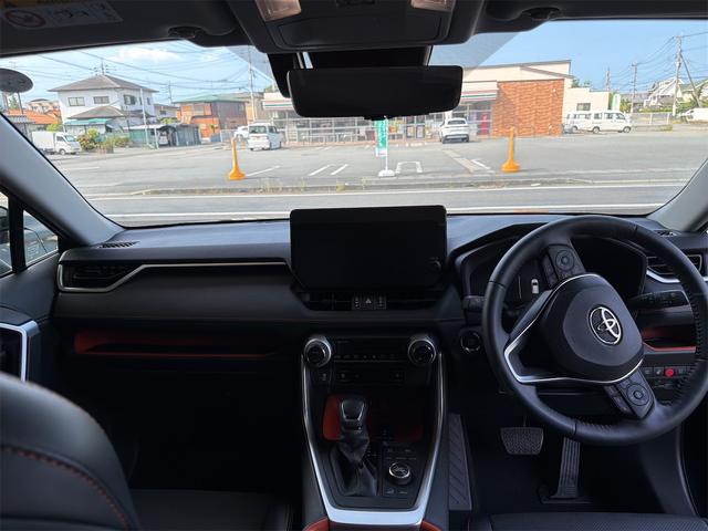 ＲＡＶ４ アドベンチャー　４ＷＤ　全周囲カメラ　クリアランスソナー　オートクルーズコントロール　レーンアシスト　パワーシート　衝突被害軽減システム　ナビ　ＴＶ　オートマチックハイビーム　オートライト　ＬＥＤヘッドランプ（2枚目）