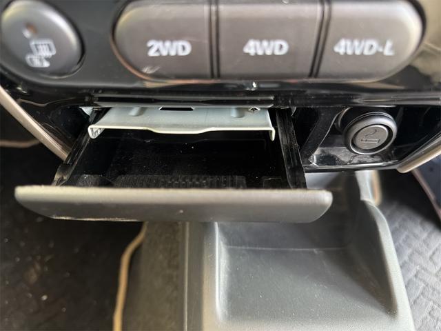 ジムニー ランドベンチャー 4WD バックカメラ ナビ TV キーレスエントリー 電動格納ミラー シートヒーター AT ABS ESC CD USB Bluetooth アルミホイール 衝突安全ボディ エアコン(44枚目)