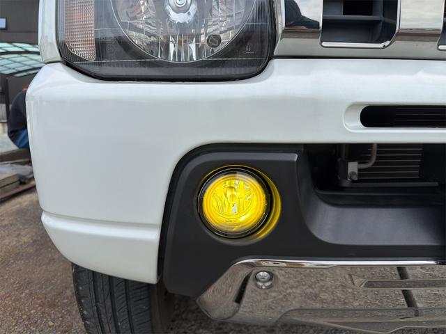 ジムニー ランドベンチャー 4WD バックカメラ ナビ TV キーレスエントリー 電動格納ミラー シートヒーター AT ABS ESC CD USB Bluetooth アルミホイール 衝突安全ボディ エアコン(48枚目)