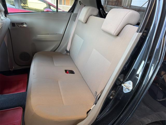 DAIHATSU MIRA E:S X MEMORIAL EDITION