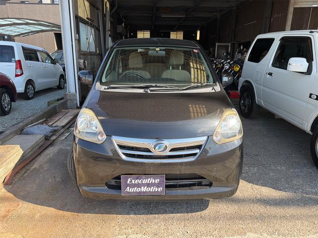 DAIHATSU MIRA E:S X MEMORIAL EDITION
