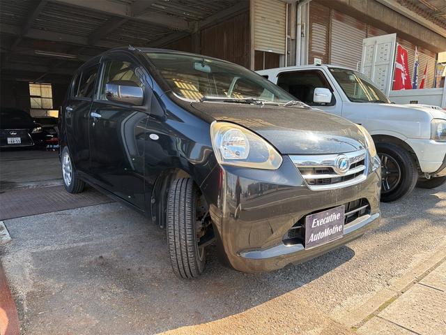 DAIHATSU MIRA E:S X MEMORIAL EDITION