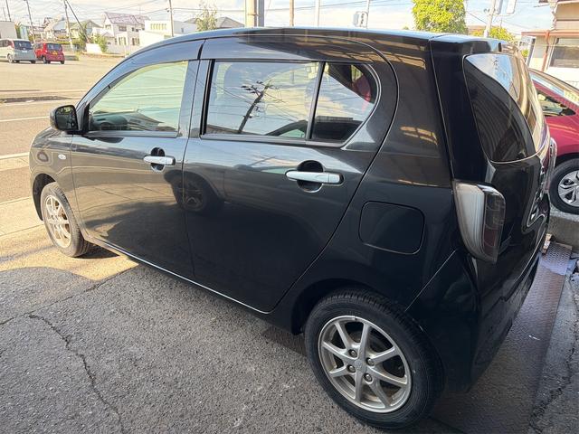DAIHATSU MIRA E:S X MEMORIAL EDITION