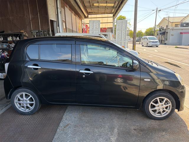 DAIHATSU MIRA E:S X MEMORIAL EDITION
