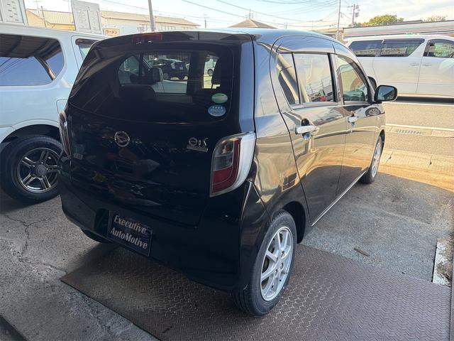 DAIHATSU MIRA E:S X MEMORIAL EDITION