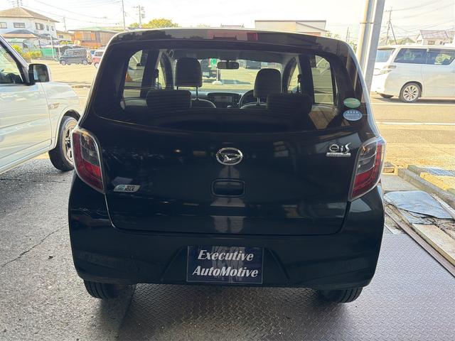 DAIHATSU MIRA E:S X MEMORIAL EDITION