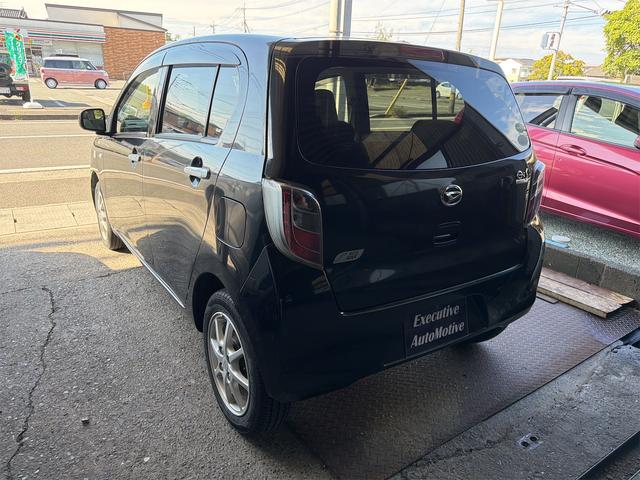 DAIHATSU MIRA E:S X MEMORIAL EDITION
