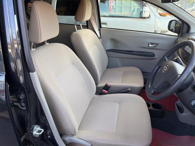 DAIHATSU MIRA E:S X MEMORIAL EDITION