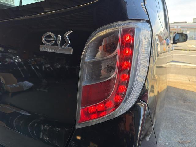 DAIHATSU MIRA E:S X MEMORIAL EDITION