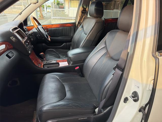 セルシオ eR仕様 ETC クリアランスソナー オートクルーズコントロール バックカメラ ナビ TV アルミホイール HID サンルーフ AT シートヒーター シートエアコン キーレスエントリー 電動格納ミラー(21枚目)