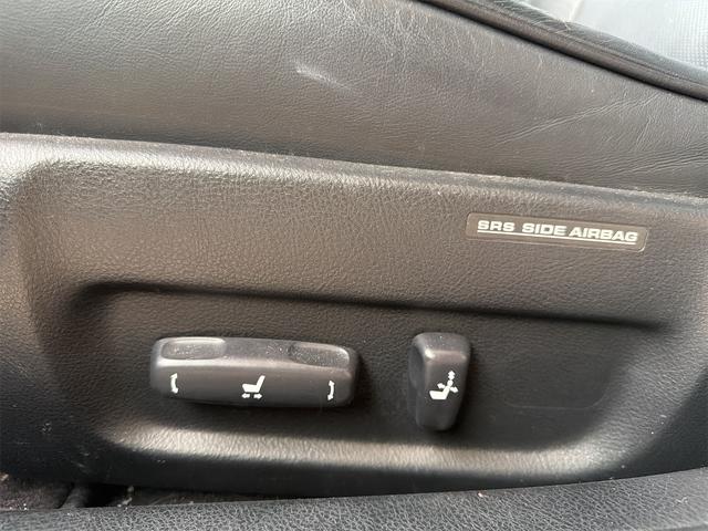 セルシオ eR仕様 ETC クリアランスソナー オートクルーズコントロール バックカメラ ナビ TV アルミホイール HID サンルーフ AT シートヒーター シートエアコン キーレスエントリー 電動格納ミラー(22枚目)