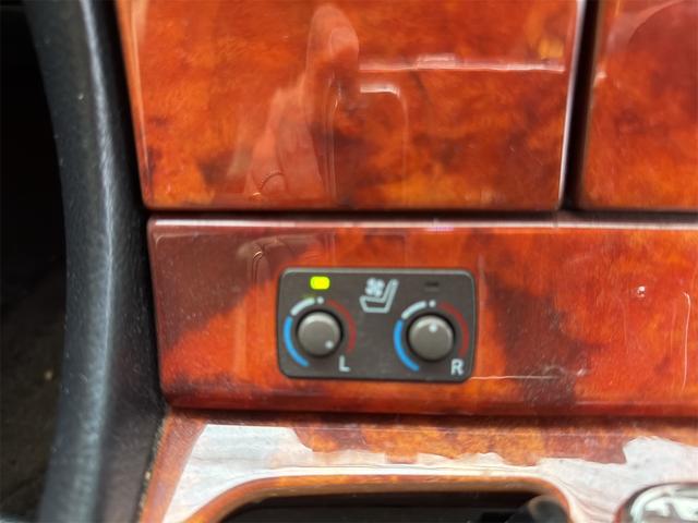 セルシオ eR仕様 ETC クリアランスソナー オートクルーズコントロール バックカメラ ナビ TV アルミホイール HID サンルーフ AT シートヒーター シートエアコン キーレスエントリー 電動格納ミラー(64枚目)