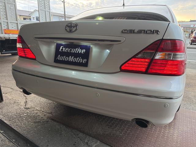 セルシオ eR仕様 ETC クリアランスソナー オートクルーズコントロール バックカメラ ナビ TV アルミホイール HID サンルーフ AT シートヒーター シートエアコン キーレスエントリー 電動格納ミラー(72枚目)