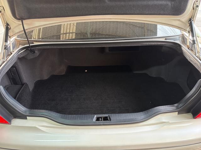 セルシオ eR仕様 ETC クリアランスソナー オートクルーズコントロール バックカメラ ナビ TV アルミホイール HID サンルーフ AT シートヒーター シートエアコン キーレスエントリー 電動格納ミラー(79枚目)