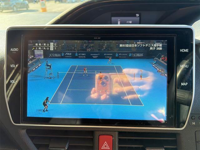 エスクァイア Gi ETCバックカメラ デカナビ デカ後席モニター クリアランスソナー オートクルーズコントロール レーンアシスト 衝突被害軽減システム 両側電動スライドドア オートマチックハイビーム LEDヘッドランプ(5枚目)